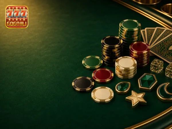 Casino photo 1