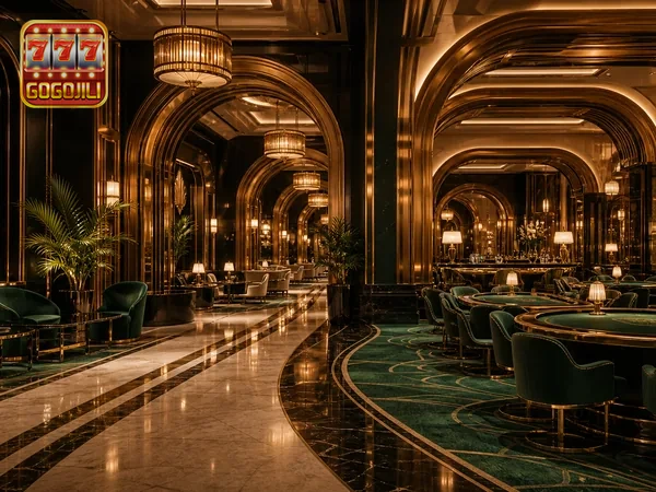 Casino photo 4